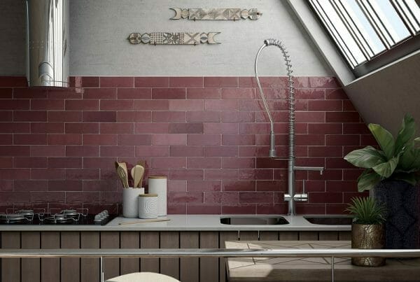 camden kitchen tiles