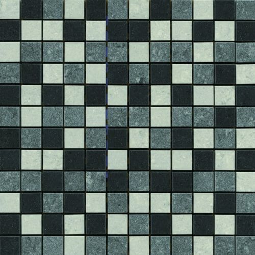Elegance mosaic tiles